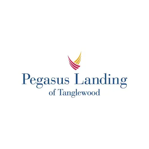 Pegasus Landing of TangleWood